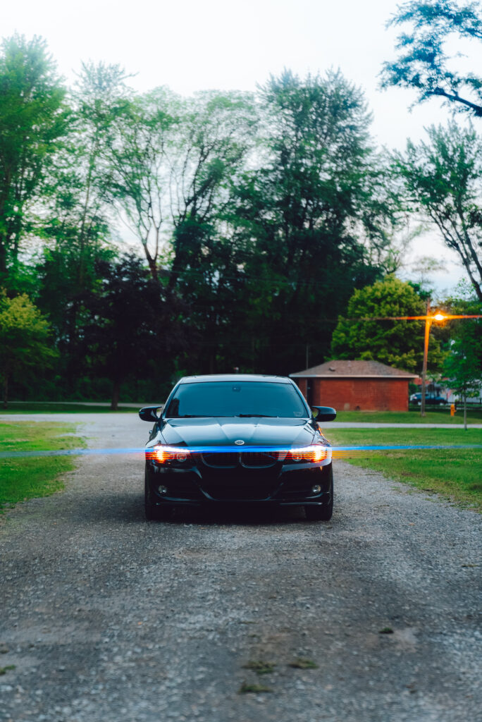 BMW - Photo and Video Content
